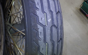 YAMAHA DRAGSTAR 400 2014 VH02J