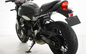 KAWASAKI Z900RS 2020 ZR900C