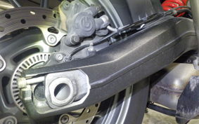 BMW F750GS 2020