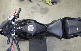 YAMAHA MT-03 2019 RH13J