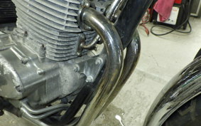 HONDA CB400SS 2002 NC41