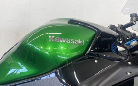 KAWASAKI NINJA H2 SX SE 2019 ZXT02A