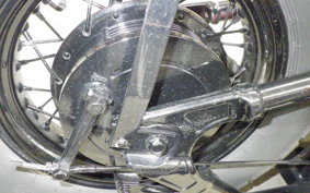 YAMAHA DRAGSTAR 400 CLASSIC 1999 4TR