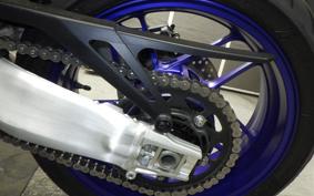 YAMAHA MT-09 SP 2023 RN69J
