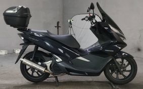 HONDA PCX HYBRID  KF33