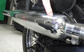 TRIUMPH DAYTONA T70