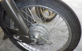 HONDA C50 SUPER CUB C50