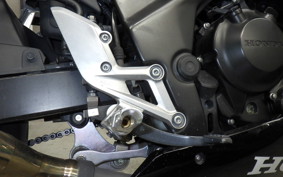HONDA CBR250R A MC41