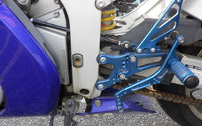 YAMAHA YZF-R6 1999
