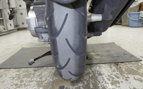 HONDA PCX125 2007 JF56