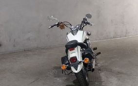 YAMAHA DRAGSTAR 250 VG02J