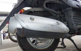 YAMAHA JOG Gen.5 SA36J