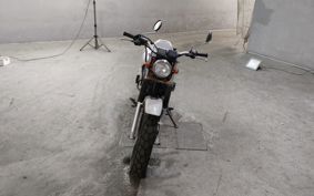 YAMAHA TW200 DG07J