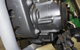 HONDA REBEL 250 A 2002 MC49