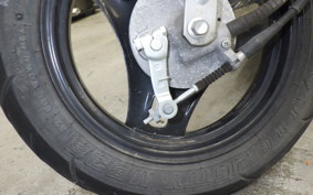SUZUKI LET's 4 CA45A