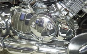 YAMAHA DRAGSTAR 400 CLASSIC  2014 VH02J