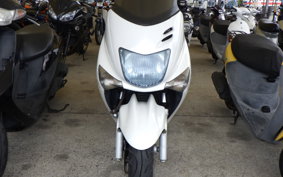YAMAHA MAJESTY 125 FI