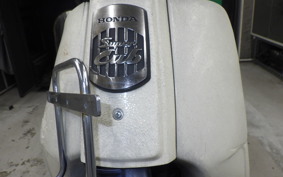 HONDA C50 SUPER CUB 2025 AA01