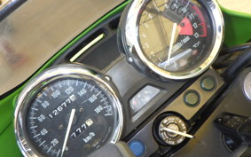 KAWASAKI ZRX1100 ZRT10C