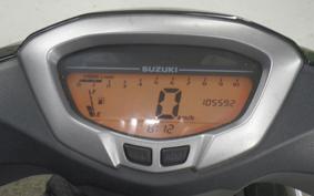 SUZUKI ｽｳｨｯｼｭ125 1997 DV12B