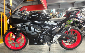 SUZUKI GSX-R125 ABS DL33B