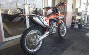 KTM 150 XC MXH43