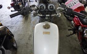 YAMAHA YB125SP