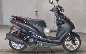 YAMAHA CYGNUS125XSR SEA5J