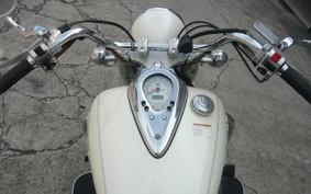 YAMAHA DRAGSTAR 400 CLASSIC 2003 VH01J