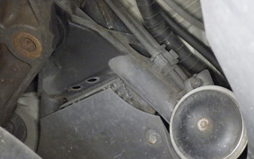 YAMAHA MAXAM 250 2009 SG21J