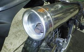 KAWASAKI SUPER SHERPA 2019 KL250G