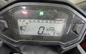 HONDA CBR400R 2013 NC47
