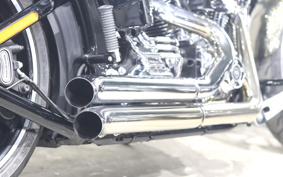 HARLEY FXSB 2015 BFV