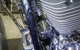 HARLEY FLHX 1580 2007