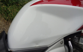 HONDA CB1300SF BOLDOR 2005 SC54