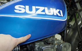 SUZUKI GSX400F 2026