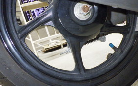 SUZUKI ADDRESS 110 CE47A