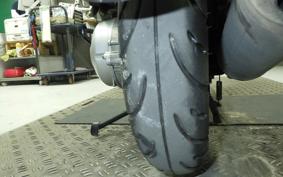 SUZUKI ADDRESS V125 2008 DT11A