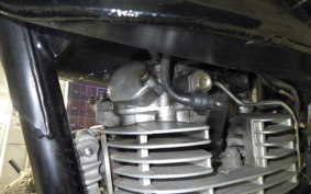 YAMAHA SR400 Gen.2 1993 1JR
