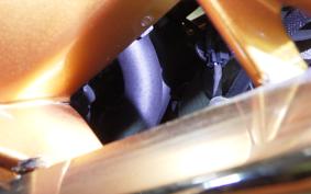 SUZUKI HAYABUSA Gen.3 2021 EJ11A