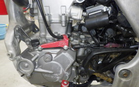HONDA CRF250 RALLY