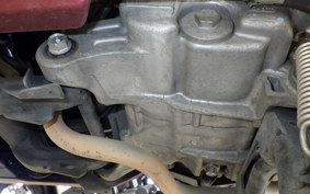 HONDA PCX125 2025 JF56