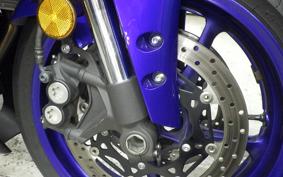 YAMAHA YZF-R6 2020