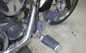 YAMAHA DRAGSTAR 250 VG05J