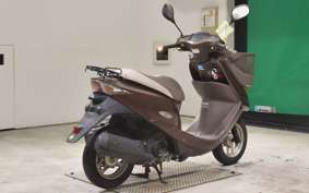 HONDA DIO CESTA GEN 2 2024 AF68