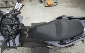 YAMAHA TRICITY 300 2021 SH15J