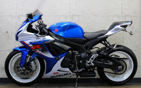 SUZUKI GSX-R600 2014 C3111
