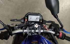 YAMAHA MT-03 2023 RH21J