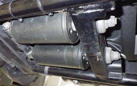 HARLEY FXSB 1580 2014