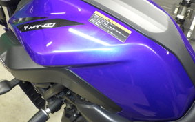 YAMAHA MT-07 ABS 2019 RM19J